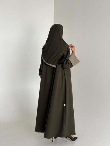 Z178-3-عباية صيفية