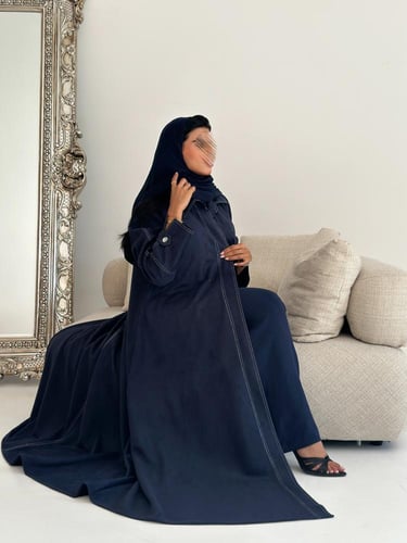 Z159-2-عباية شتوية