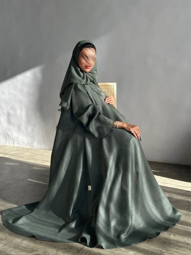 Z127-4-عباية صيفي