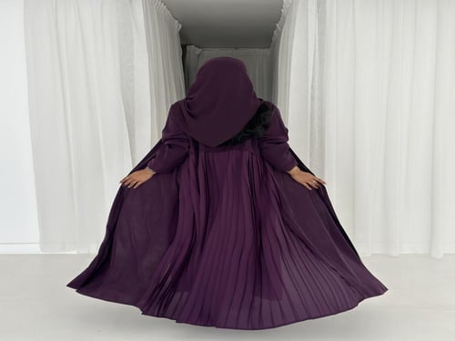 Z139-1-عباية صيفي