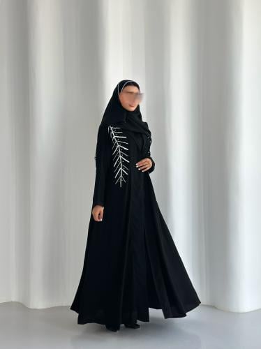 Z195-عباية صيفية