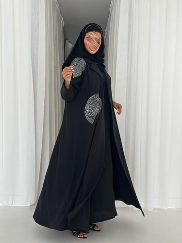 Z141-عباية صيفي