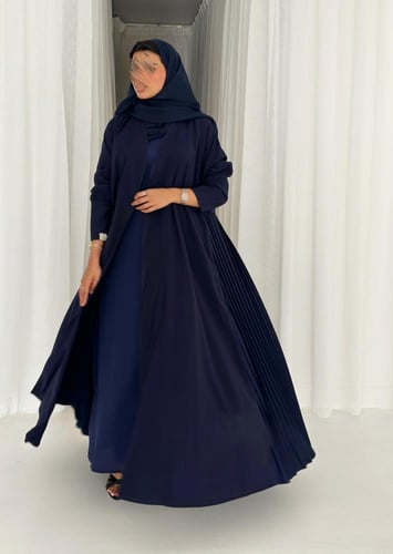 Z139-2-عباية صيفي