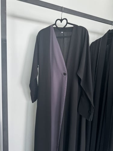 Z125-1-عباية صيفي