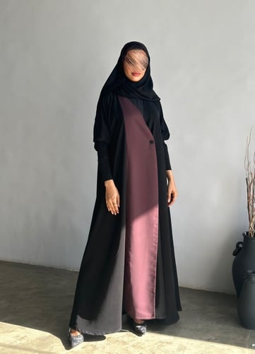 Z125-1-عباية صيفي