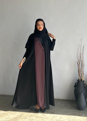 Z125-2-عباية صيفي