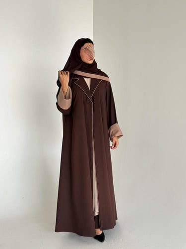 Z178-2-عباية صيفية