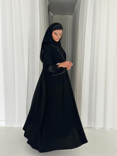 Z138-عباية صيفي