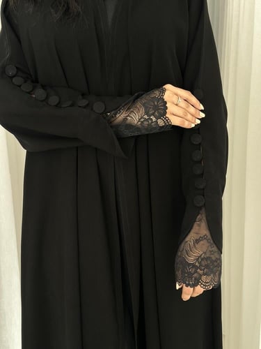 Z157-عباية صيفي