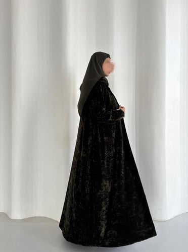 Z199-2-كيب مخمل