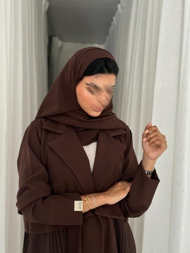 1-Z130-عباية صيفي