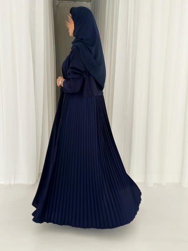 Z139-2-عباية صيفي