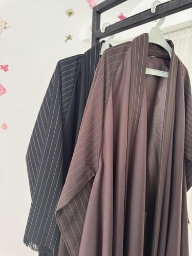 Z132-3-عباية صيفية