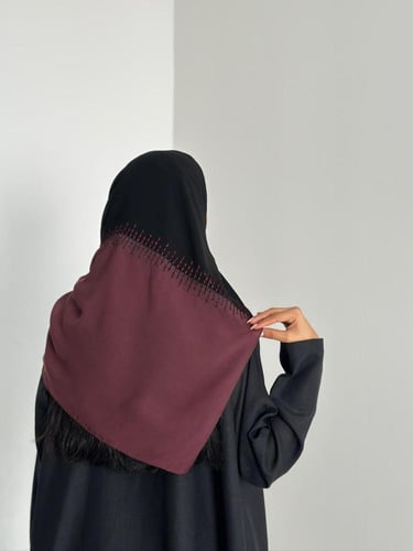 Z180-عباية صيفية