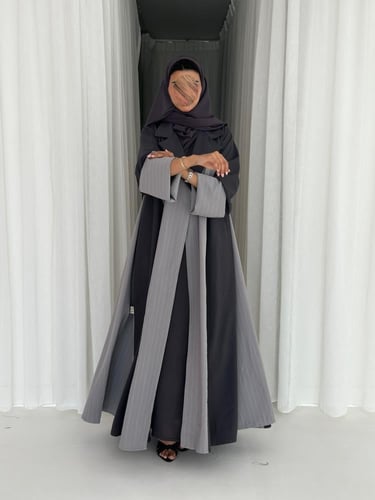 Z148-2-عباية صيفية