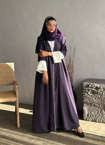 Z123-1-عباية صيفي