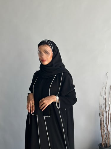 Z120-1-عباية صيفي