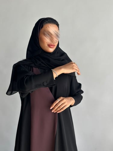 Z125-2-عباية صيفي