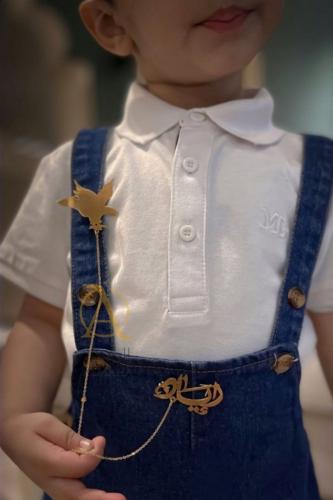 بروش الصقر بالاسم