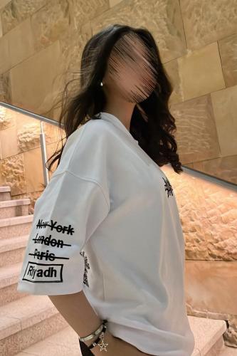تيشيرت المملكة