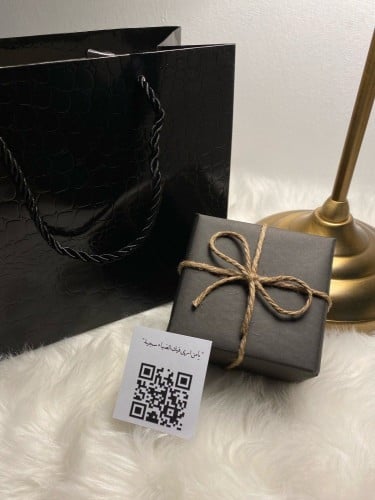 تغليف ( لون اسود )