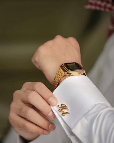 كبك حروف تصميم حسب الطلب