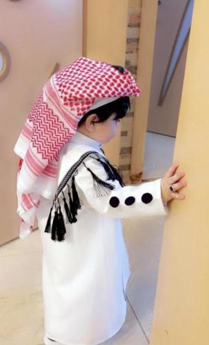 دقلة العيد للأطفال