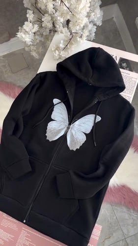 جاكيت شتوي أنيق