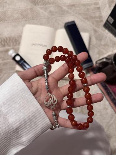 مسباح حجر عين النمر
