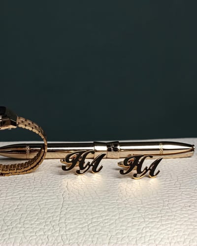 كبك حروف تصميم حسب الطلب