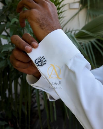 كبك أنيق مبطن بالاسم