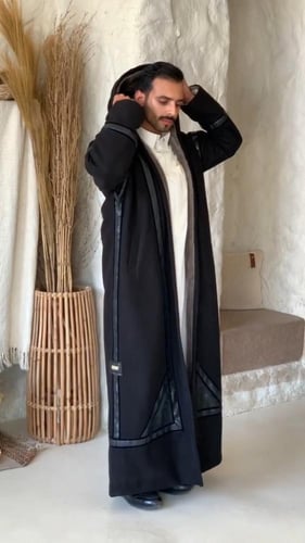 فروة ملكية جوخ