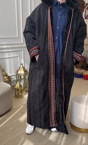 فروة شتوية سدو