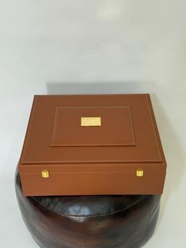 فروة ملكية جوخ