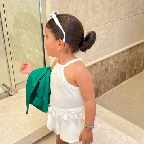 جاكت اليوم الوطني بشكل انيق