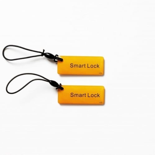 كرت قفل ذكي