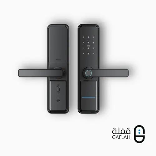 قفل ذكي داخلي بلوتوث - Smart Door Lock للأبواب الداخلية