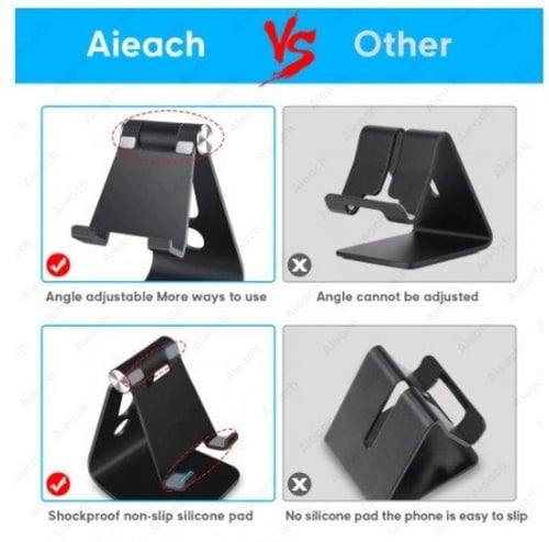 حامل ايباد و ايفون استاند ايباد iPad Stand