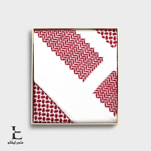 شماغ قولدن موديل O1