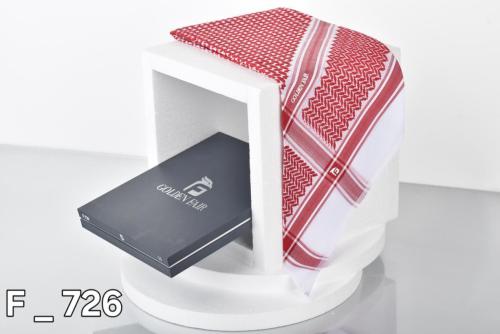 شماغ قولدن فير موديل 726