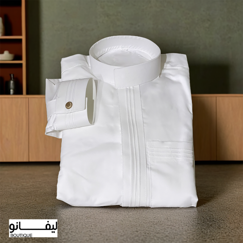 ثوب اطفال موديل كسرات