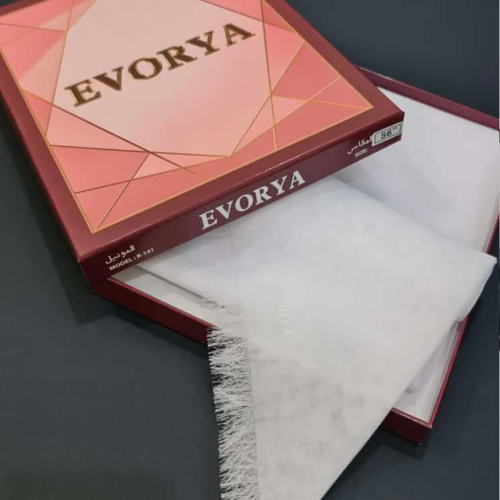 غترة ايفوريا شلش