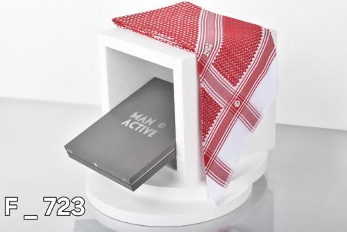 شماغ اكتيف مان موديل 723