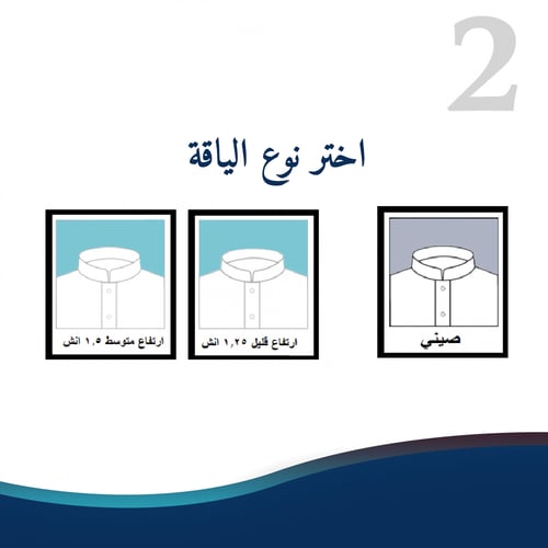 فصل ثوبك بنفسك