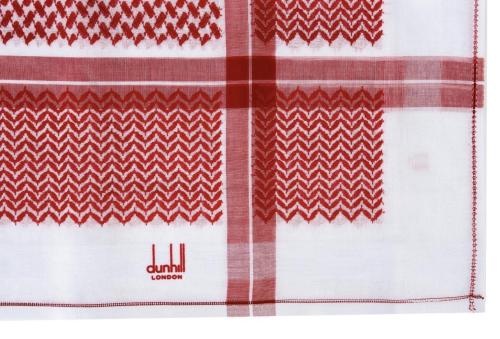 شماغ دنهل كلاسيك 2026 الاصلي