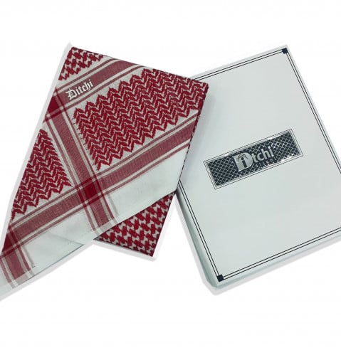 شماغ ديتشي F513