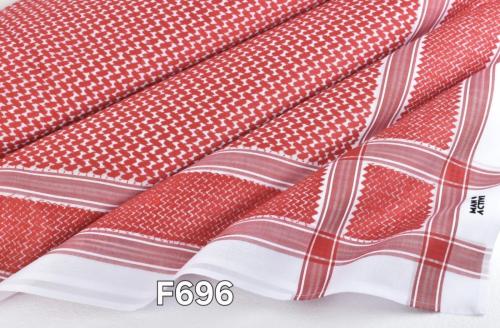 شماغ اكتيف مان F696