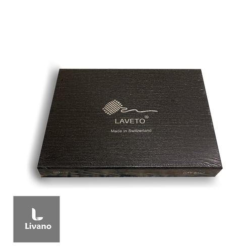 شماغ لافيتو مطبوع كمبيوتر صناعة سويسرية فاخر