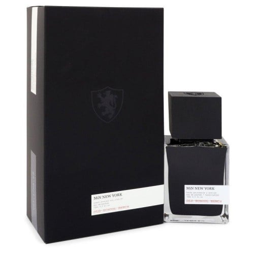 عطر مين نيويورك أونسين- او دي بريفيوم-75 مل OLD SC...