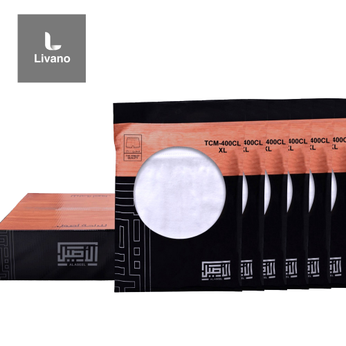 شورت الاصيل قطن